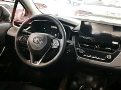 تۆیۆتا کۆرۆلا